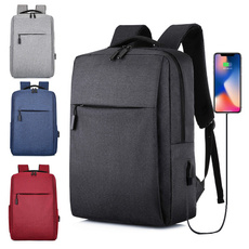 School, Backpacks, simplebag, Laptop