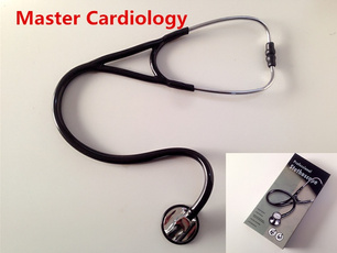 Head, Stethoscopes, cardiologystethoscope