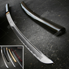 Steel, Carbon, Blade, katana