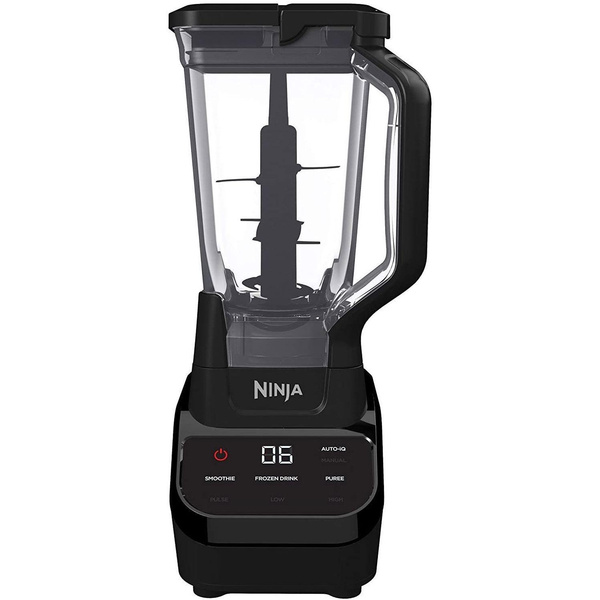 Shark Ninja CT680 Professional Kitchen System Touchscreen Blender, 1000  Watt | Wish
