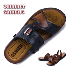 beach shoes, Outdoor, Men, Slippers