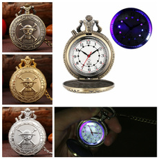 noctilucentledpocketwatch, Fashion, led, chainwatch