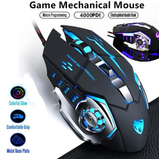 usbmouse, led, mousegaming, wiredmouse