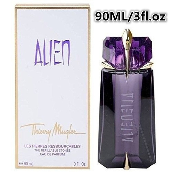 purple womens perfume