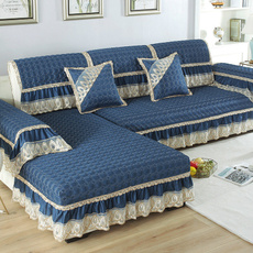 loveseat, sofaprotector, Invierno, quilted