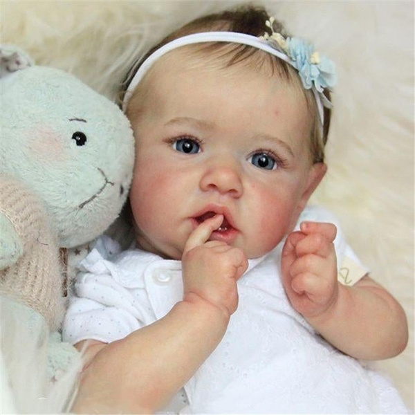 wish reborn baby