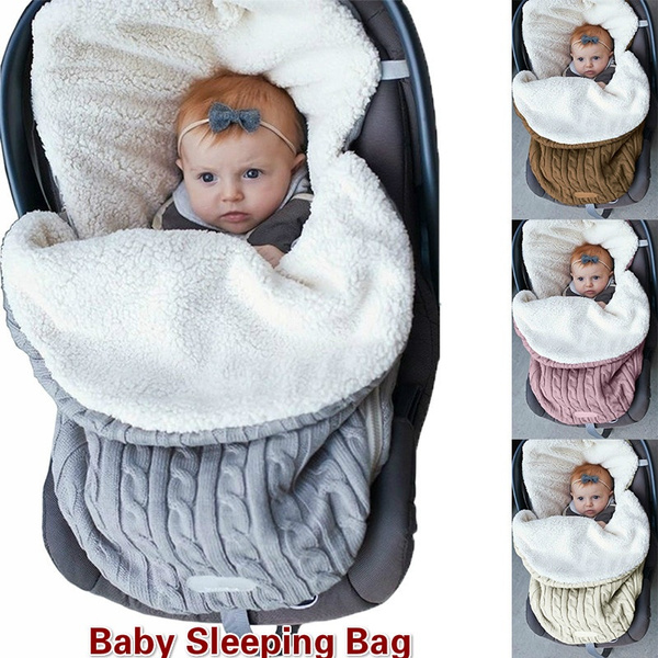 Baby pram 2024 sleeping bag