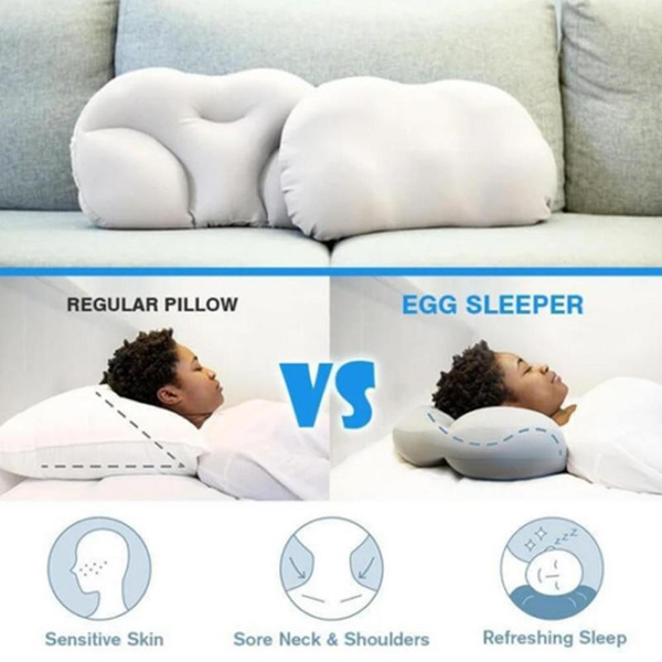 memory foam feeding pillow