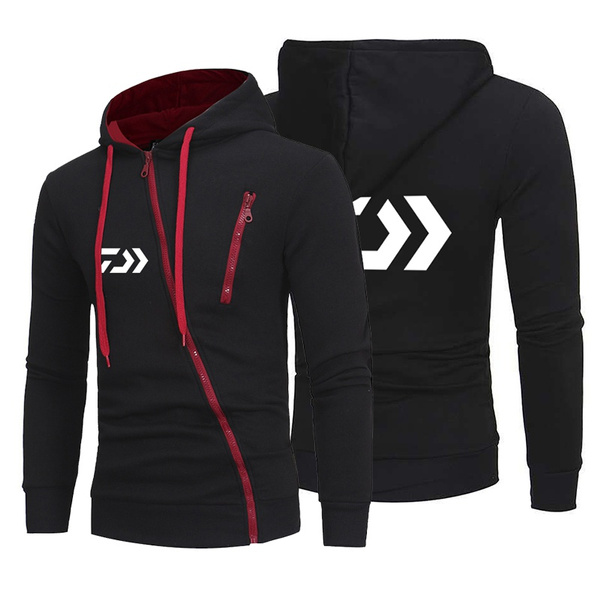 daiwa waterproof clothing