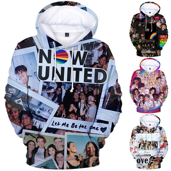 Now united sweatshirt Clearance