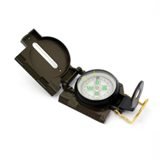 Outdoor, Hiking, camping, Compass