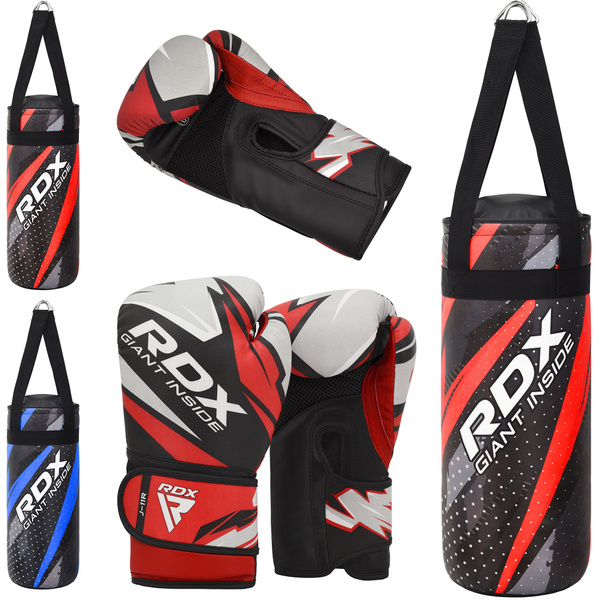 Rdx kids best sale punching bag