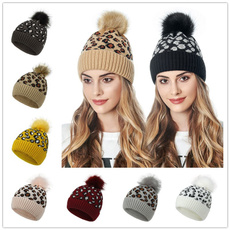Beanie, knittedcap, Outdoor, Winter