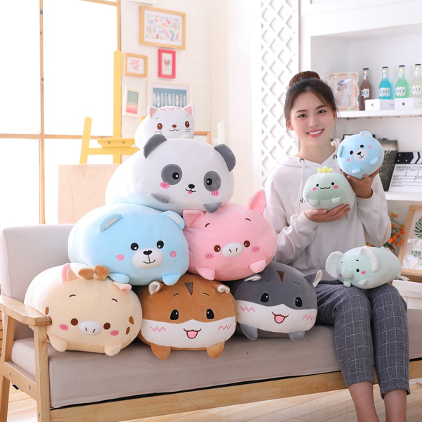 kawaii plush collection