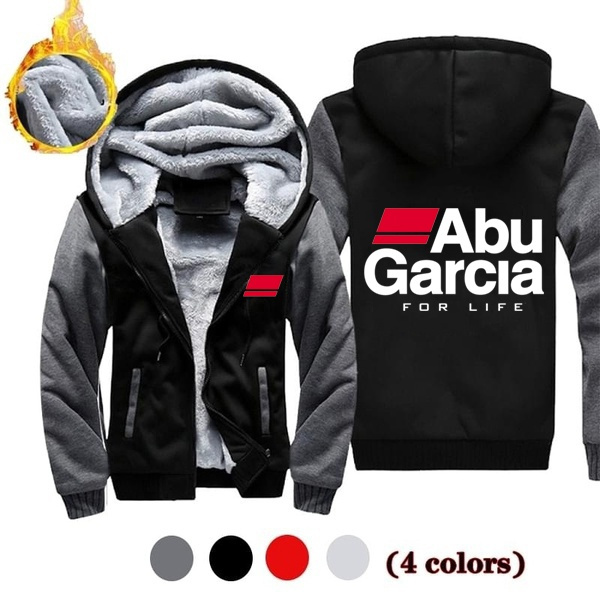 Abu 2025 garcia hoodies