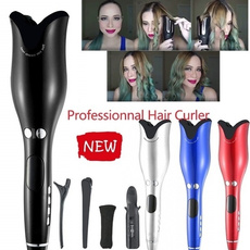 Hair Curlers, professionalhaircurler, wand, Hair Rollers