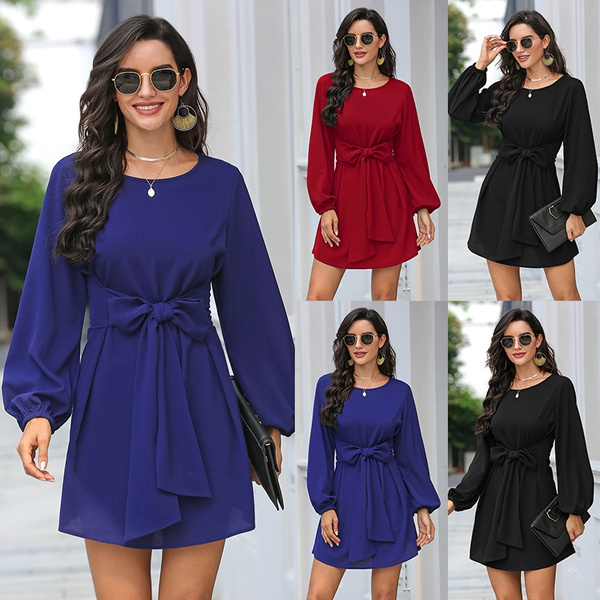wish dresses for ladies
