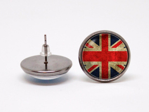 England, Jewelry, union, artjewelry
