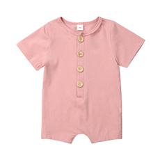 Summer, Baby Girl, шорти, babyromper
