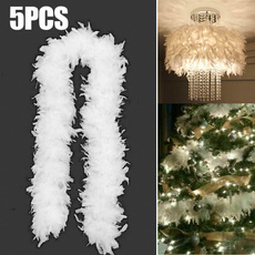 Decor, Sewing, Christmas, Garland