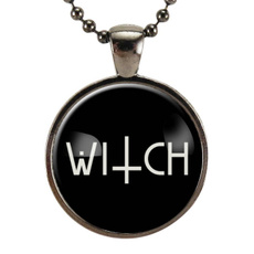 Pastels, Goth, Jewelry, wiccan
