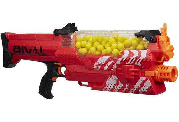 Wish nerf hot sale