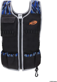 Nerf ultimate battle vest and belt best sale