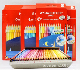 pencilscharcoal, pencil, staedtlercolorpencil, watercolorpencil