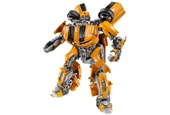 ultimate bumblebee transformer toy