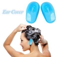 shield, Beauty, Silicone, earcover