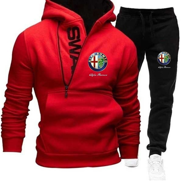 Alfa romeo shop apparel clothing