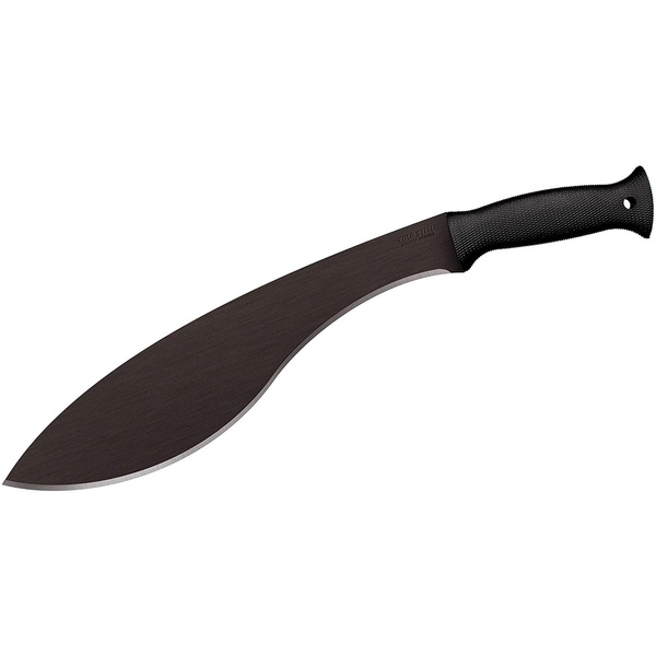 Cold Steel 97KMS Kukri Universal Survival Tactical Machete Knife, Matte ...