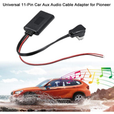 carauxcable, bluetoothcarauxcable, Adapter, Bluetooth