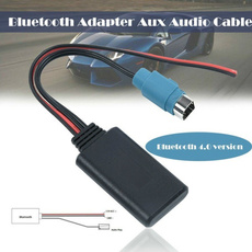alpinekce236b, Bluetooth, carauxcable, carcable