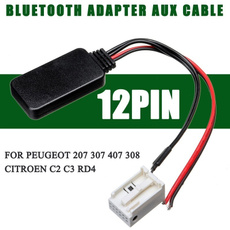 audioauxcable, Audio Cable, Cars, Adapter