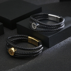 Charm Bracelet, Steel, Fashion, Jewelry
