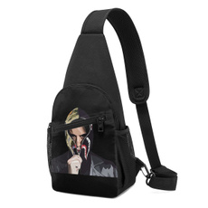 Shoulder Bags, School, Bicycle, canvasbackpackbag