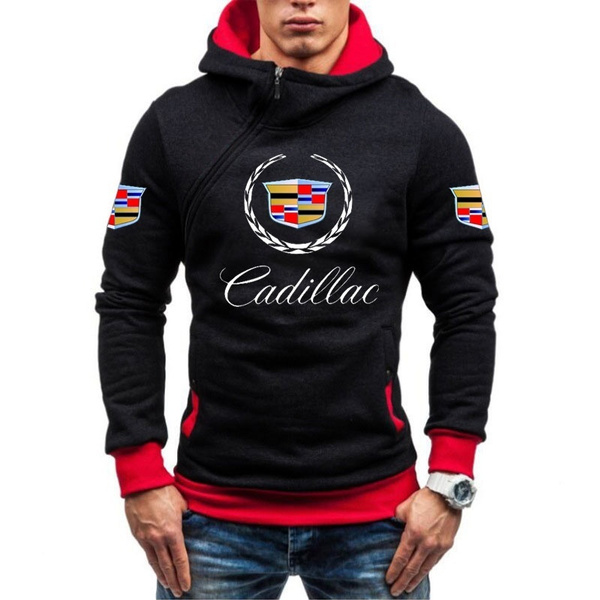 Cadillac pullover best sale