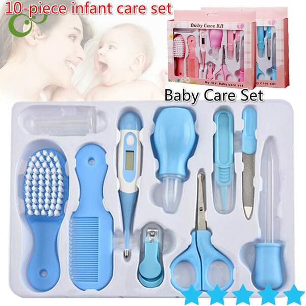 baby hygiene kit