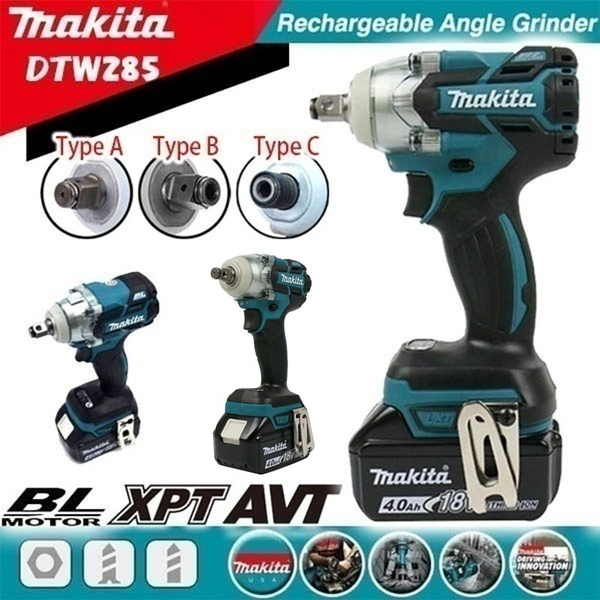 Makita best sale from wish