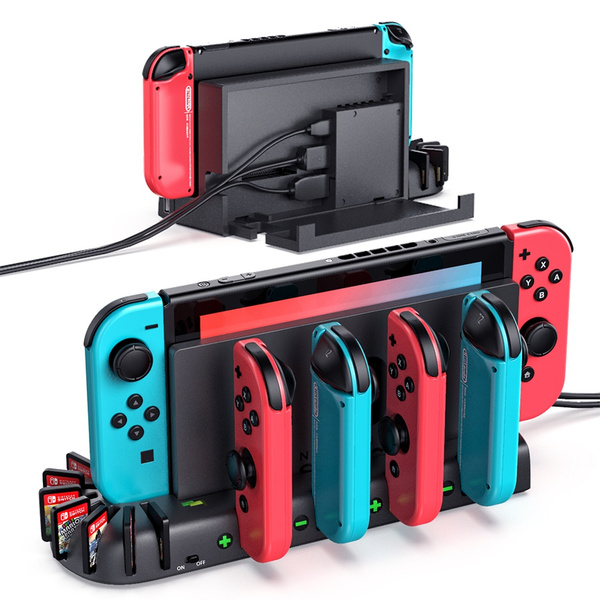 Switch console hot sale charger