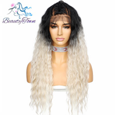 wig, Synthetic Lace Front Wigs, Cosplay, wigs cospay