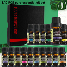 aromatherapyoil, Box, Oil, breastoil