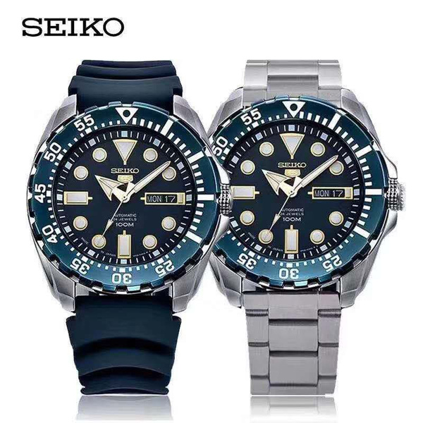 seiko 5 sports srp601j1