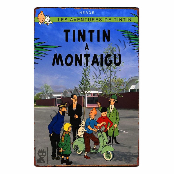 characters in the adventures of tintin characters in the adventures of tintin