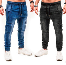 men's jeans, Fashion, multipocketjean, men jeans