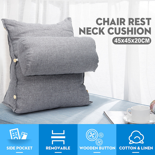neck support for sofa