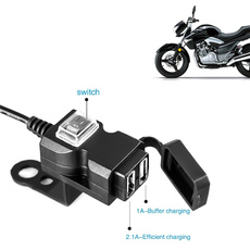 motorbike, powers, motorcycleusbchargeradapter, Mobile