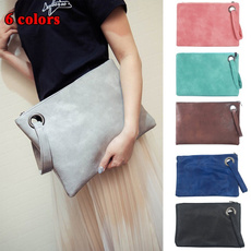 Fashion, Messenger Bags, leather, Clutch