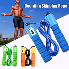 softhandle, Rope, weightlo, jumpskippingrope